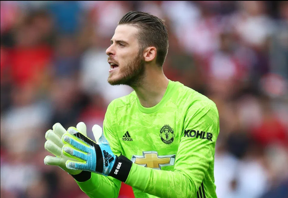 Muốn phục hưng, Quỷ đỏ phải thải loại 4 ngôi sao trong mùa hè, bao gồm… De Gea ảnh 4