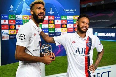 PSG vào bán kết Champions League sau 25 năm ảnh 5