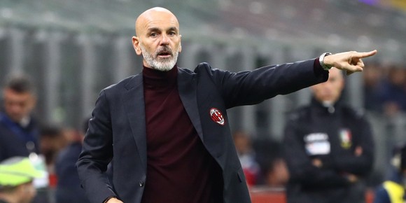AC Milan khủng hoảng lực lượng sau chiến thắng Celtic ảnh 1