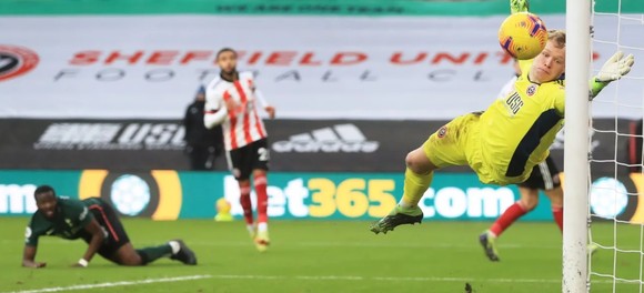 Harry Kane bênh vực Mourinho sau chiến thắng Sheffield United ảnh 1
