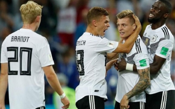 Pháp, Bỉ, Tây Ban Nha, Đức... ai sẽ vô địch Euro 2020? ảnh 4