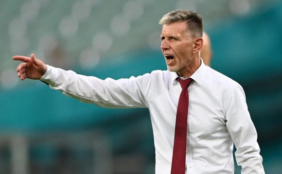 CH Séc – Đan Mạch 1-2: Lính chì hiên ngang vào bán kết, Schick bắt kịp Ronaldo ảnh 4
