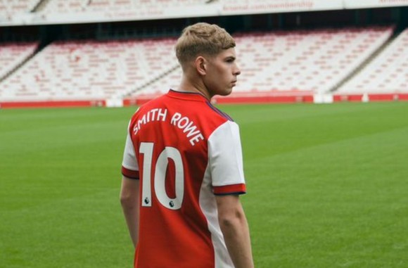 Hai lý do Arsenal gây bất ngờ mùa giải mới ảnh 1