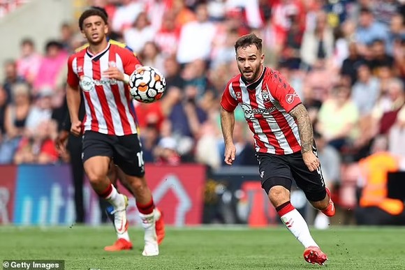Ai đang chạy nhanh nhất Premier League mùa này? ảnh 1