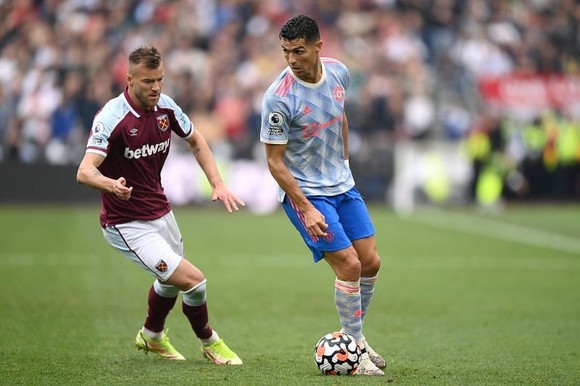 Paul Merson dự đoán vòng 6: Chelsea có cửa thắng, Man United chia điểm với Villa ảnh 2
