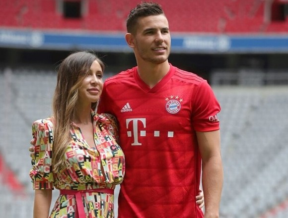 Ngôi sao Bayern Munich bị tòa án Madrid kết án tù 6 tháng ảnh 1