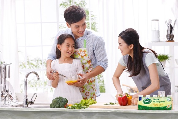 Tăng cường đề kháng với lợi khuẩn probiotic để phòng chống dịch bệnh Covid-19 ảnh 2