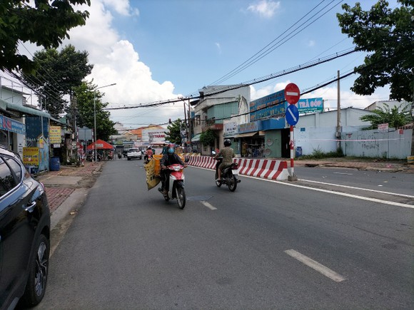 Bình Dương: Hướng dẫn các điều kiện tham gia sản xuất và lưu thông ảnh 1