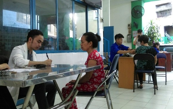 Quận 10: Nhiều chỉ tiêu vượt Nghị quyết Đại hội Đảng bộ quận đặt ra ảnh 2