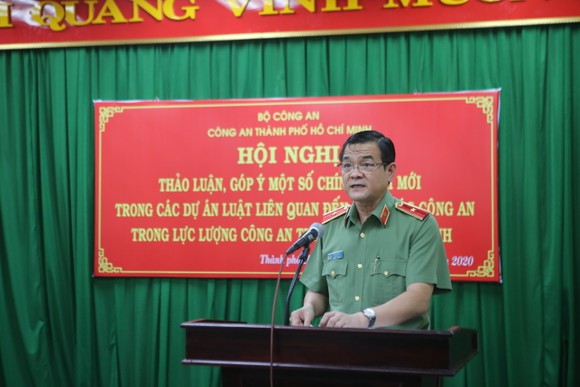 Bỏ sổ hộ khẩu, nhưng sửa luật đồng bộ để không gây phiền hà cho người dân ảnh 1