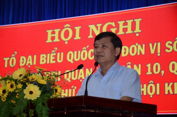 Giải “bài toán” tai nạn giao thông đòi hỏi sự đồng bộ ảnh 2