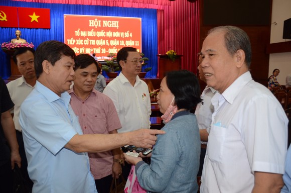 Giải “bài toán” tai nạn giao thông đòi hỏi sự đồng bộ ảnh 3