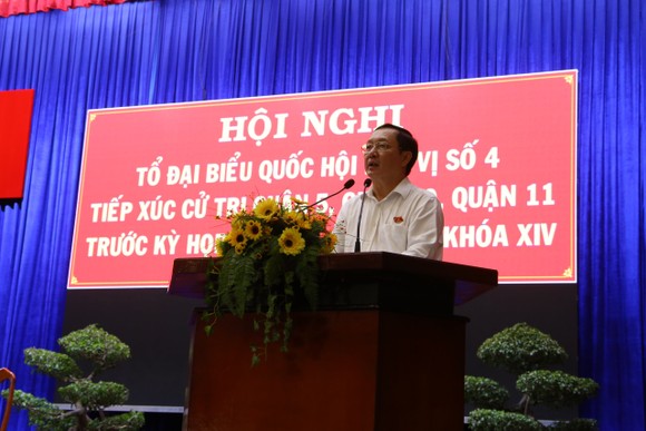 Giải “bài toán” tai nạn giao thông đòi hỏi sự đồng bộ ảnh 1