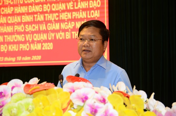 Người dân, doanh nghiệp góp 8 tỷ đồng lắp đặt gần 11.140 thùng rác công cộng ảnh 2