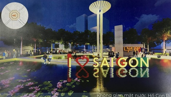 Bí thư Thành ủy TPHCM Nguyễn Văn Nên: Việc liên quan đến người dân phải bàn với dân ảnh 6