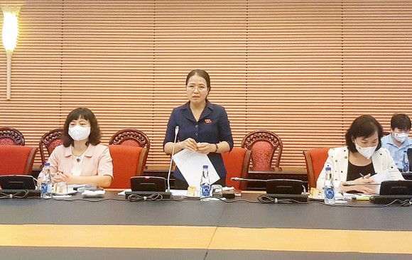Khẩn trương phát giác, ngăn chặn tội phạm ẩn danh ảnh 1