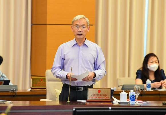 Thanh Hóa nên tiên phong thí điểm chính sách thuế nhà ở ảnh 2