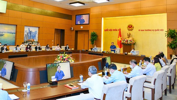Phối hợp chính sách tài khóa và tiền tệ trong bối cảnh dịch Covid-19 ảnh 1