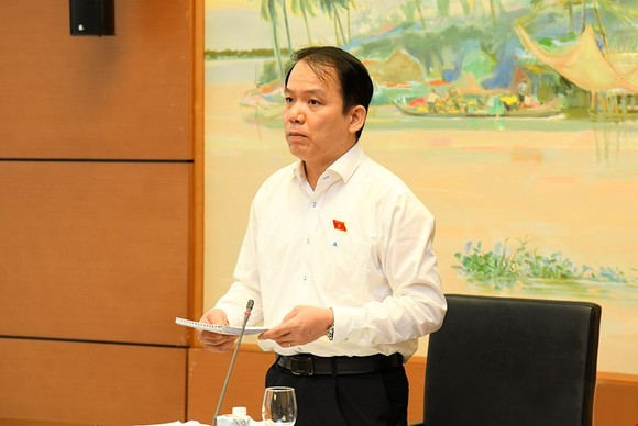 Làm rõ cơ chế phân chia hợp lý lợi ích về sở hữu trí tuệ ảnh 1