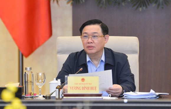 Không có nội dung đủ điều kiện, sẽ không có kỳ họp bất thường của Quốc hội ảnh 1