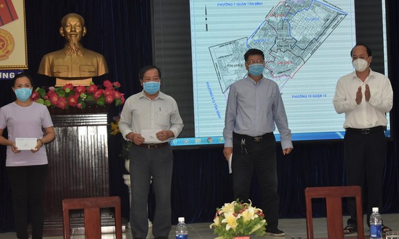 Kiểm tra, giám sát quỹ an sinh xã hội nhằm tránh thiếu sót, chi trùng, tư lợi ảnh 3