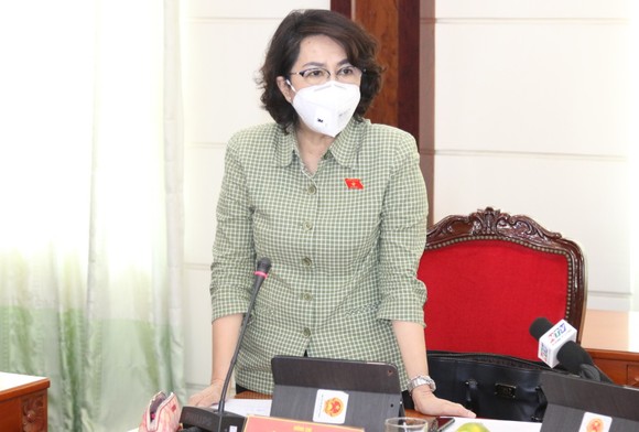 Gói hỗ trợ lần thứ 3 rất quan trọng đối với người dân TPHCM ảnh 2