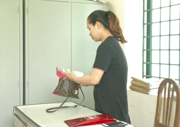 Bắt giữ 3 đối tượng thu giữ hơn 1,5 kg ma túy đá và 2.000 viên ma túy tổng hợp ảnh 2