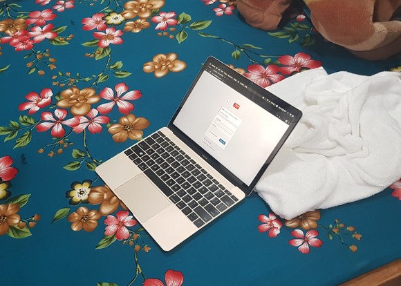 Triệt phá đường dây mua bán phần mềm gián điệp điện thoại trên mạng Internet ảnh 2
