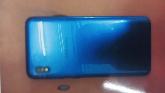 Bắt các đối tượng trong băng cướp nhí ở quận Bình Tân ảnh 4