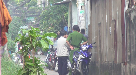 Nguyên nhân người đàn ông bị đánh chết trong nhà trọ ở quận Bình Tân ảnh 1