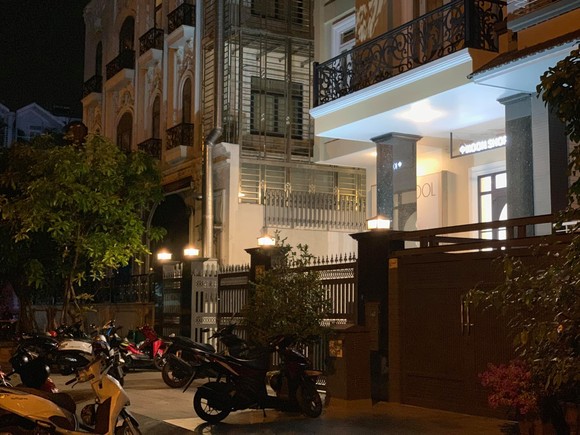 Hành trình truy bắt nghi phạm sát hại đồng hương, phân xác bỏ vali, túi ni lông ở quận 7 ảnh 2