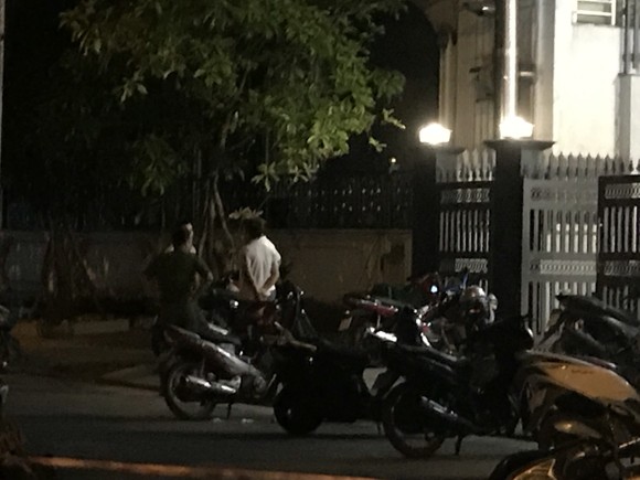 Hành trình truy bắt nghi phạm sát hại đồng hương, phân xác bỏ vali, túi ni lông ở quận 7 ảnh 3