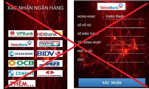 Bộ Công an cảnh báo phần mềm gián điệp đặc biệt nguy hiểm trên điện thoại ảnh 2