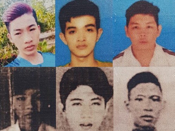 Truy nã nhóm thanh niên nẹt pô, chém người gây thương tích 43% ảnh 1