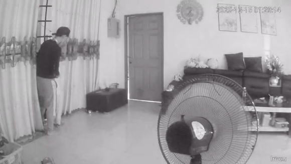 Gần tết, cảnh giác trộm, cướp ảnh 1