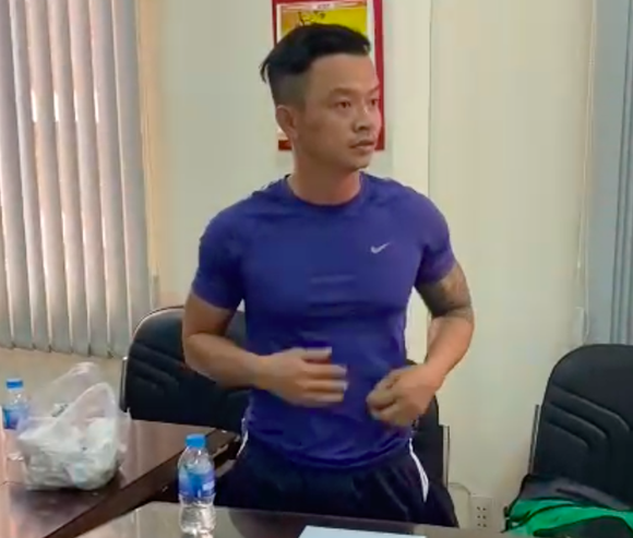 Đường dây lô đề hàng trăm tỷ đồng của hai anh em hoạt động như thế nào? ảnh 1