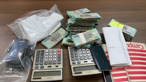 Đường dây lô đề hàng trăm tỷ đồng của hai anh em hoạt động như thế nào? ảnh 3