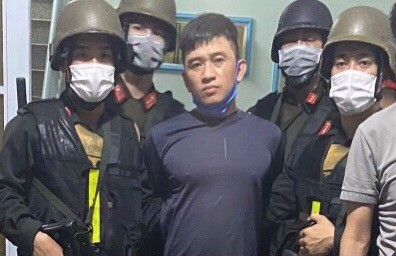 Điều chưa kể về 3 đường dây ma tuý 'khủng' vừa bị triệt phá ảnh 2