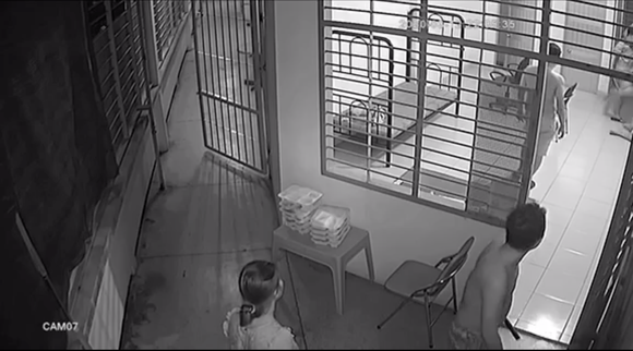 Cán bộ đánh học viên ở Cơ sở Tư vấn và cai nghiện ma túy Bình Triệu bị khiển trách và chuyển công tác ảnh 2