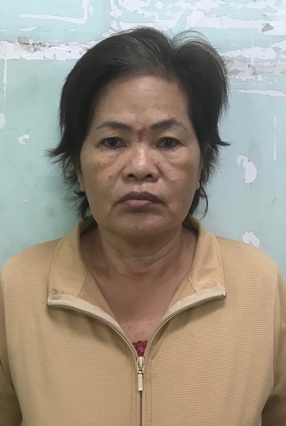 Bắt nhóm chuyên dàn cảnh va chạm giao thông để móc túi do 'nữ quái' cầm đầu ảnh 1