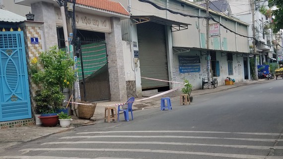 Đi trả thù giúp bạn, thanh niên bị nhóm đối tượng đâm tử vong ảnh 1