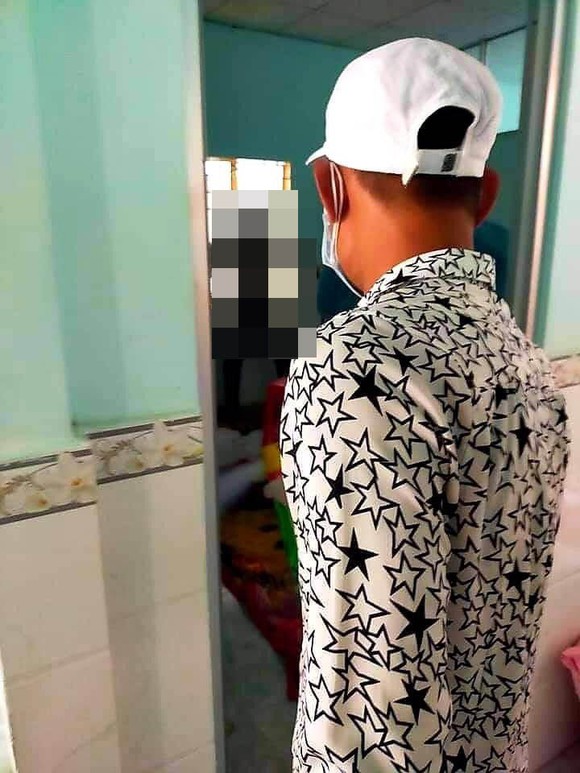 Điều tra vụ đôi nam nữ tử vong trong nhà ở huyện Củ Chi ảnh 1