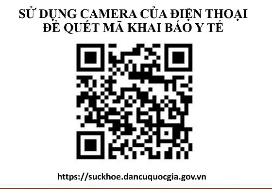 Công an TPHCM hướng dẫn kiểm tra tại các chốt nội ô ảnh 4