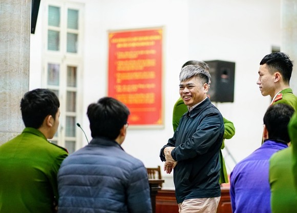 Hà Văn Thắm chỉ đạo chi lãi ngoài để cấu kết hưởng lợi như thế nào? ảnh 4