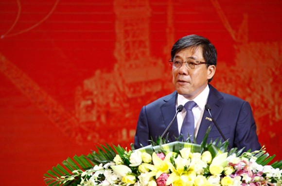 Nguyên Tổng giám đốc PVEP Đỗ Văn Khạnh tiếp tục bị truy tố ảnh 1