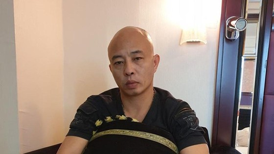 Bộ Công an chỉ đạo điều tra, xử lý nghiêm vụ Đường "Nhuệ" ở Thái Bình ảnh 1