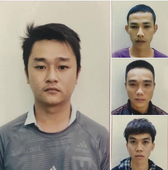 Đường dây lừa đảo qua điện thoại bị triệt phá ảnh 1