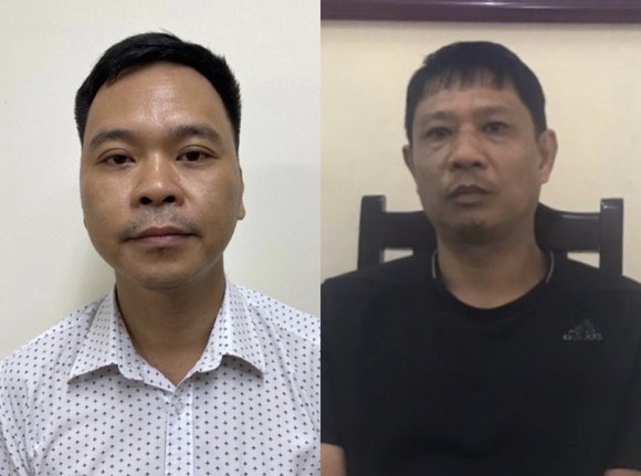 Khởi tố thêm 2 đồng phạm liên quan tới vụ án Nhật Cường ảnh 1