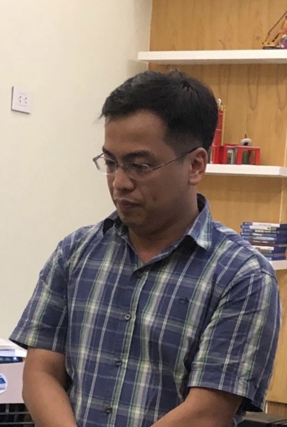 Khởi tố nguyên Thứ trưởng Bộ GT-VT Nguyễn Hồng Trường và ông Đinh La Thăng ảnh 3