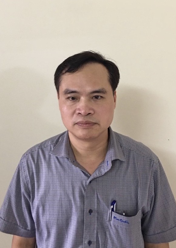 Khởi tố nguyên Thứ trưởng Bộ GT-VT Nguyễn Hồng Trường và ông Đinh La Thăng ảnh 2